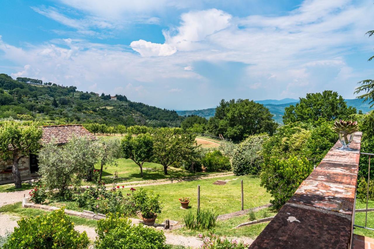 Appartamento Giulio Villamagna  Esterno foto