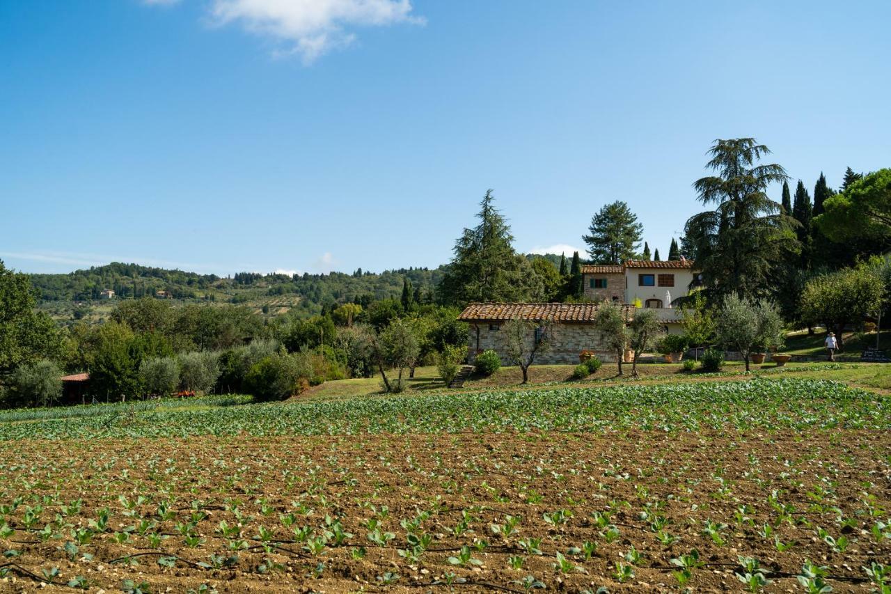 Appartamento Giulio Villamagna  Esterno foto