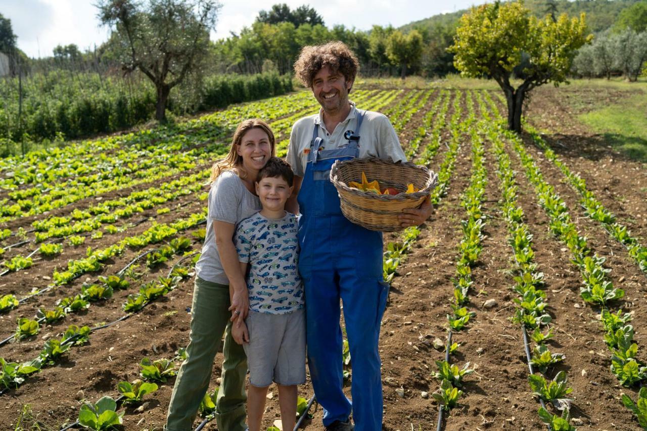 Appartamento Giulio Villamagna  Esterno foto